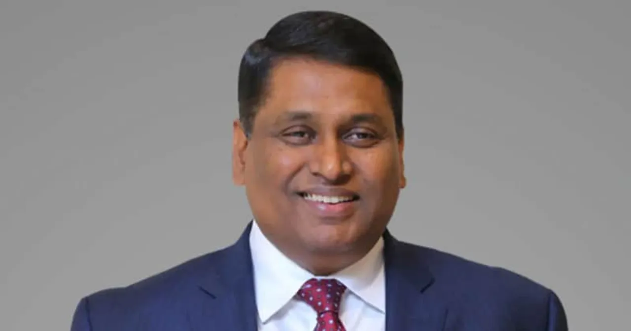 C Vijayakumar