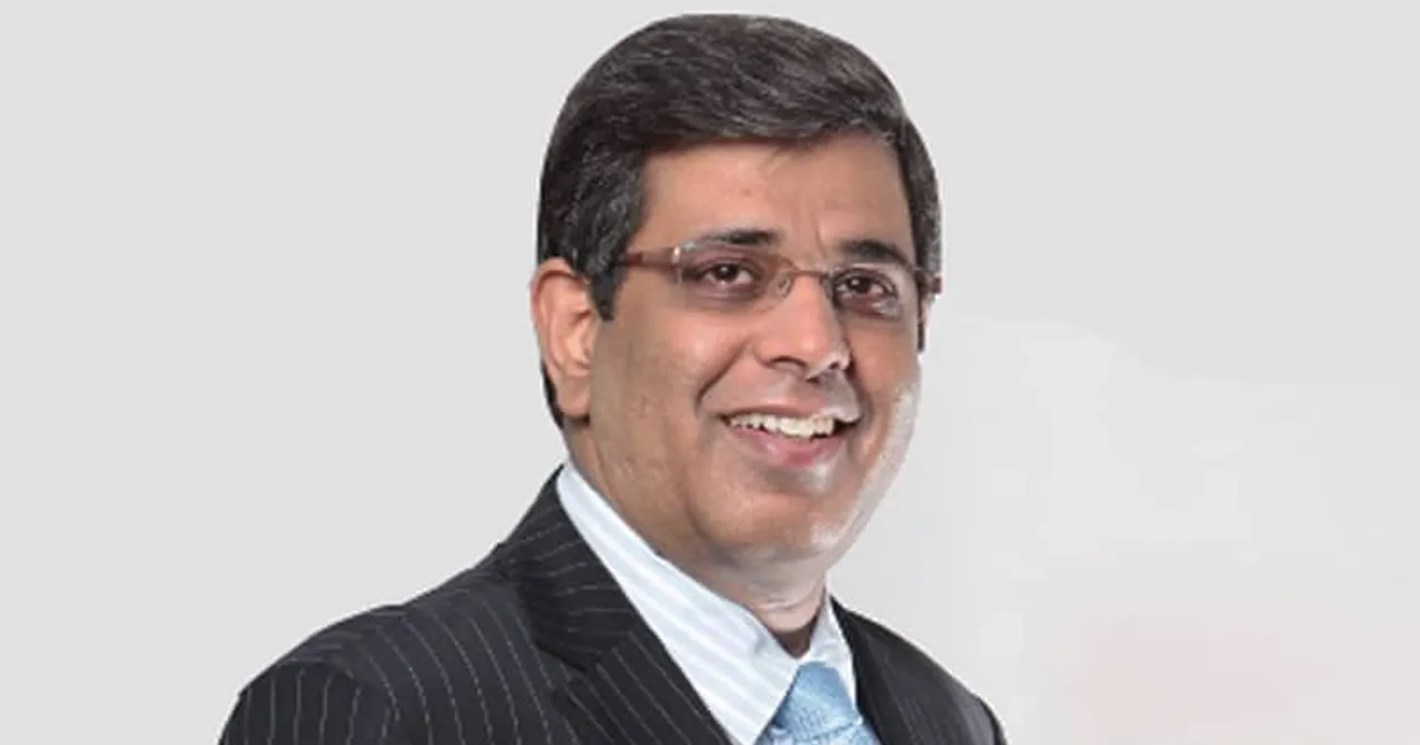 Alok Ohrie