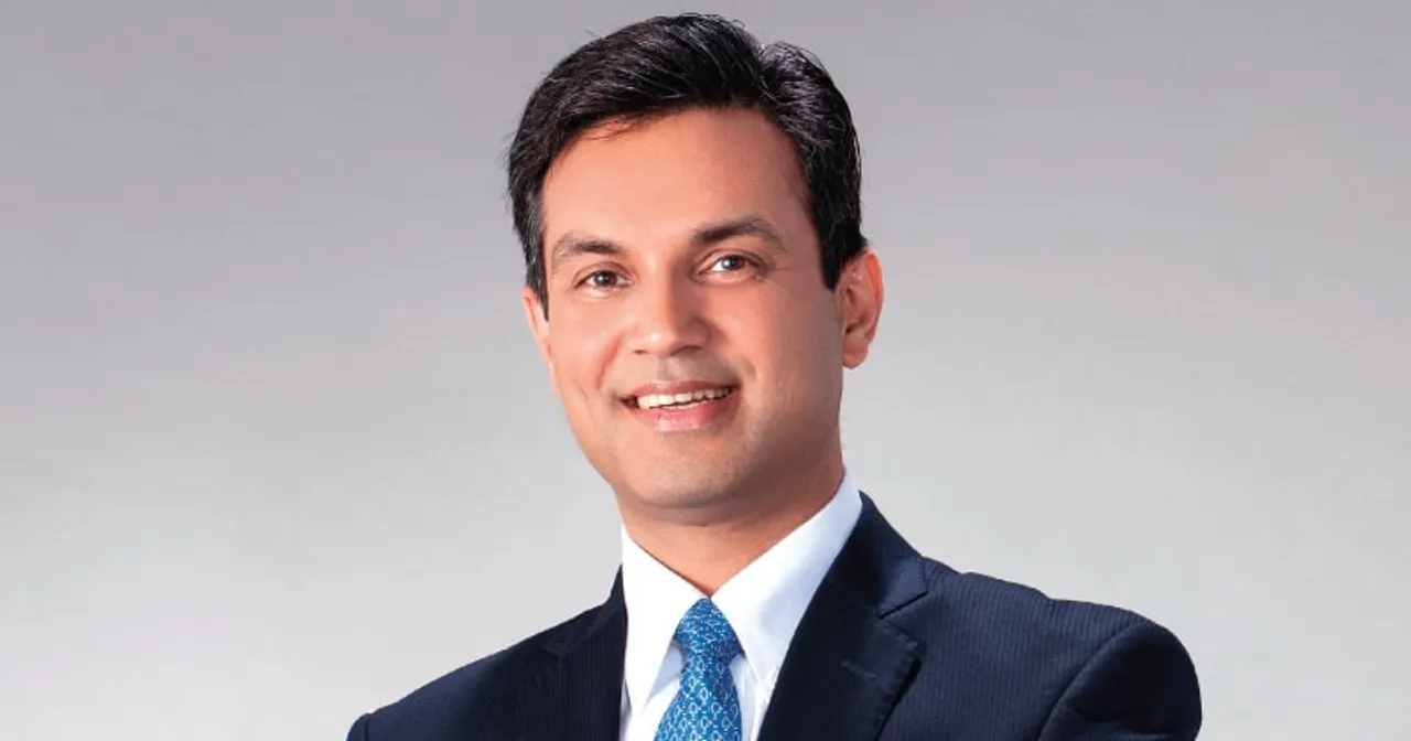 Anant Maheshwari