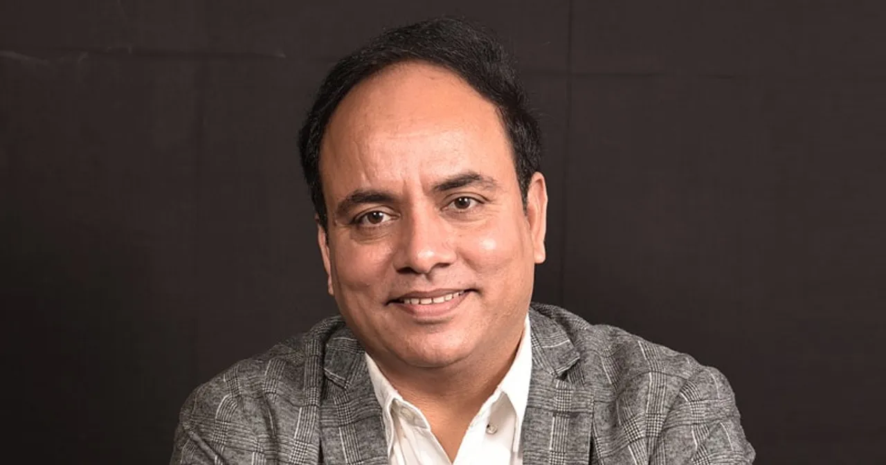 Bhoopendra Solanki