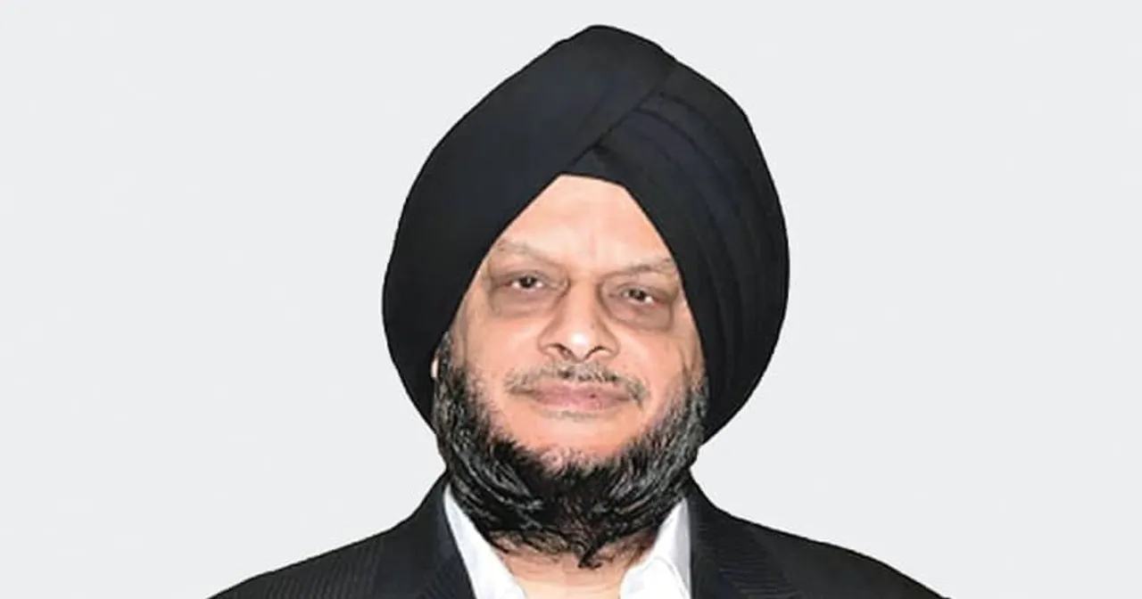 Bindra Navneet Singh