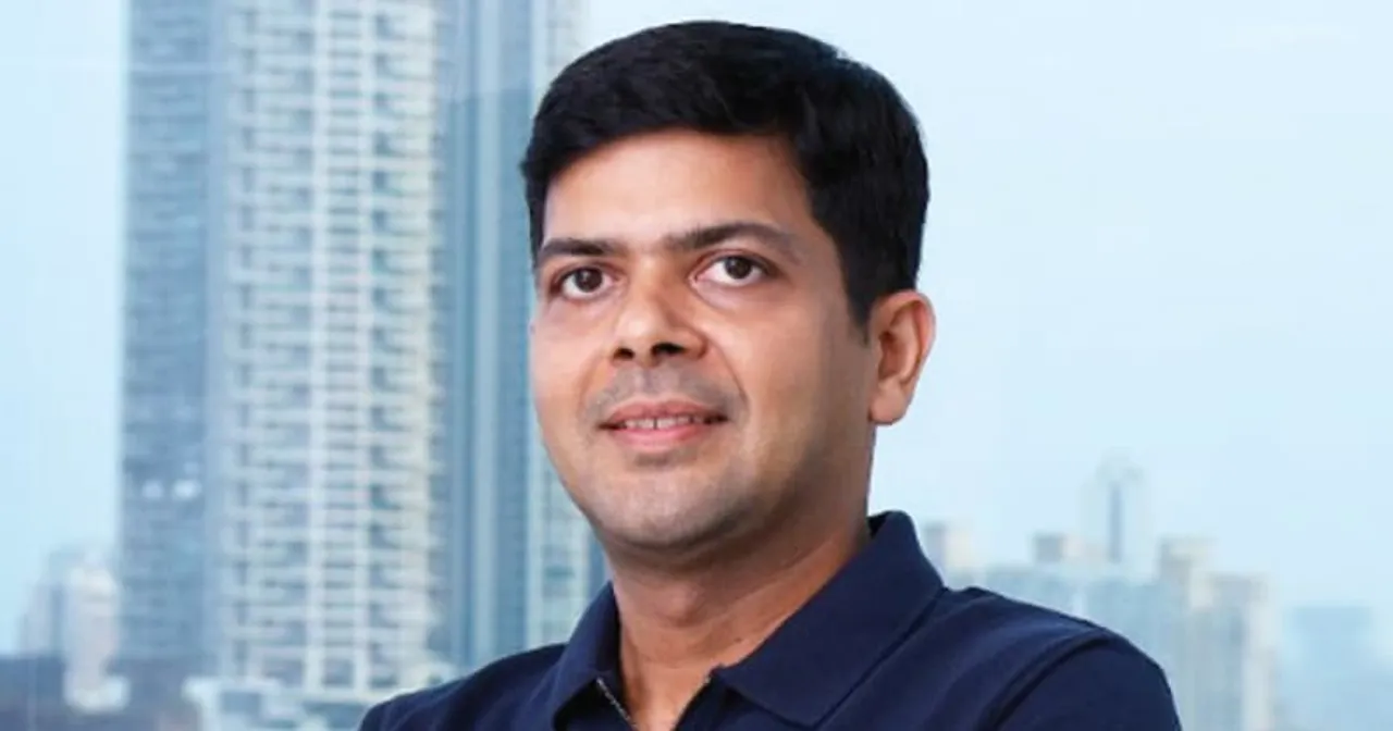 Ritesh Jain