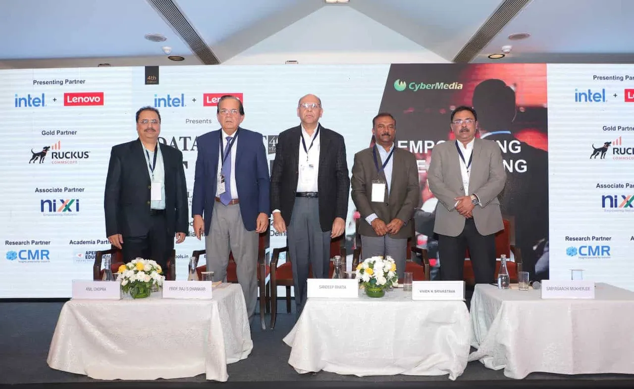 Digital transformation