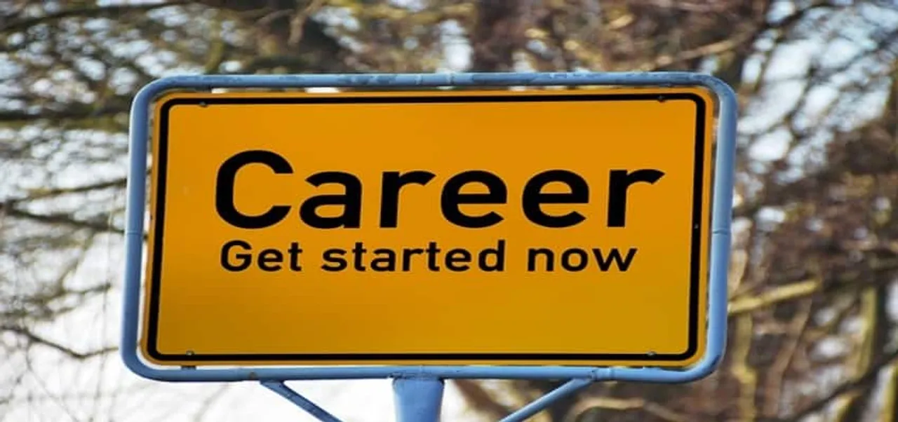 Building a Career