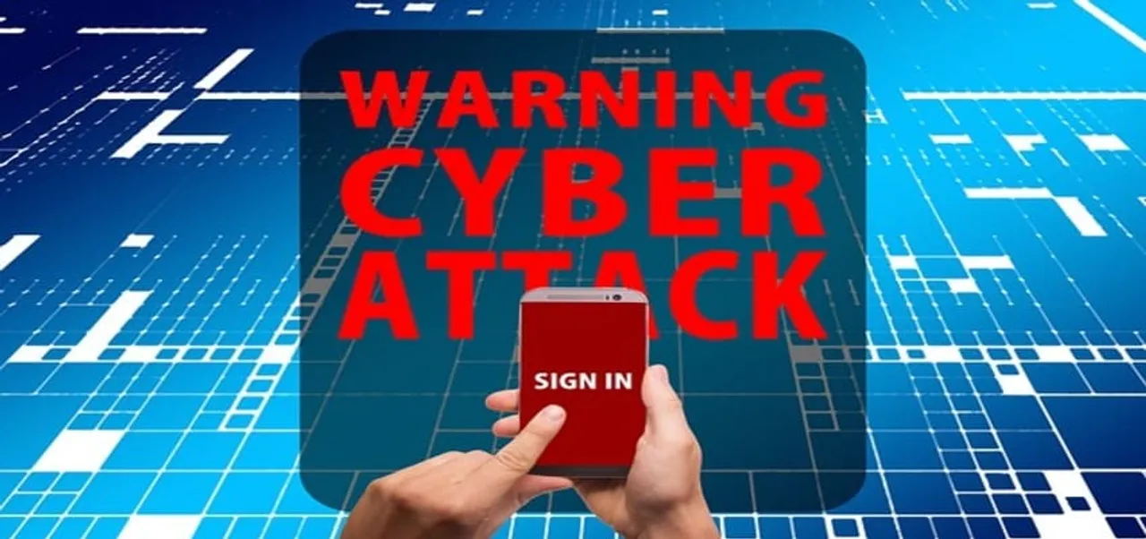 Data breaches