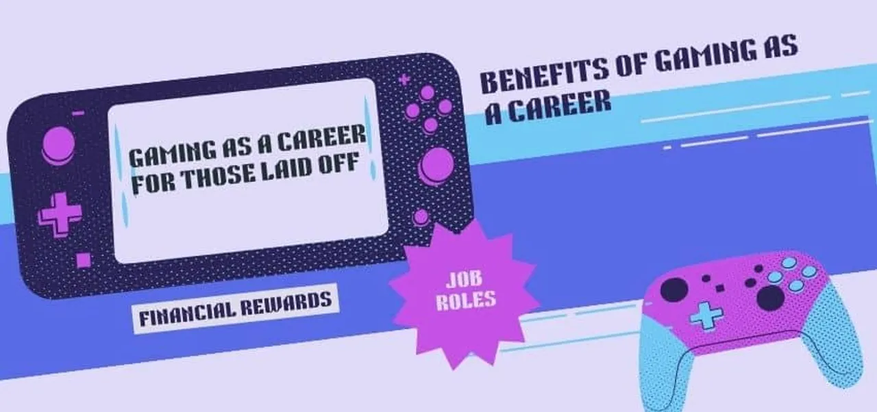 Gaming as a Career