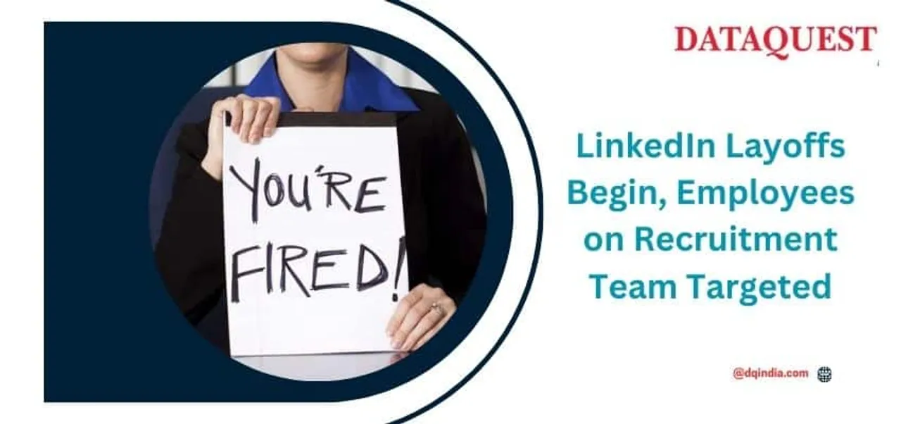 LinkedIn Layoffs
