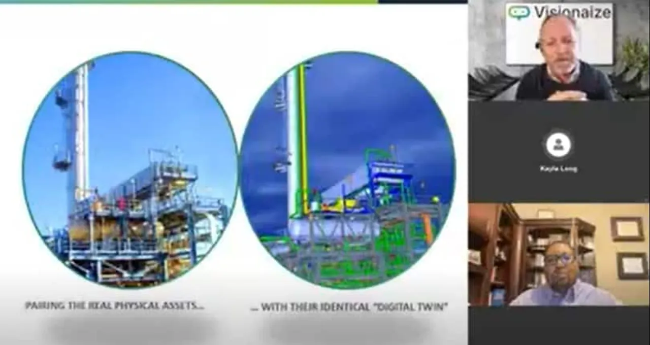 Digital twin