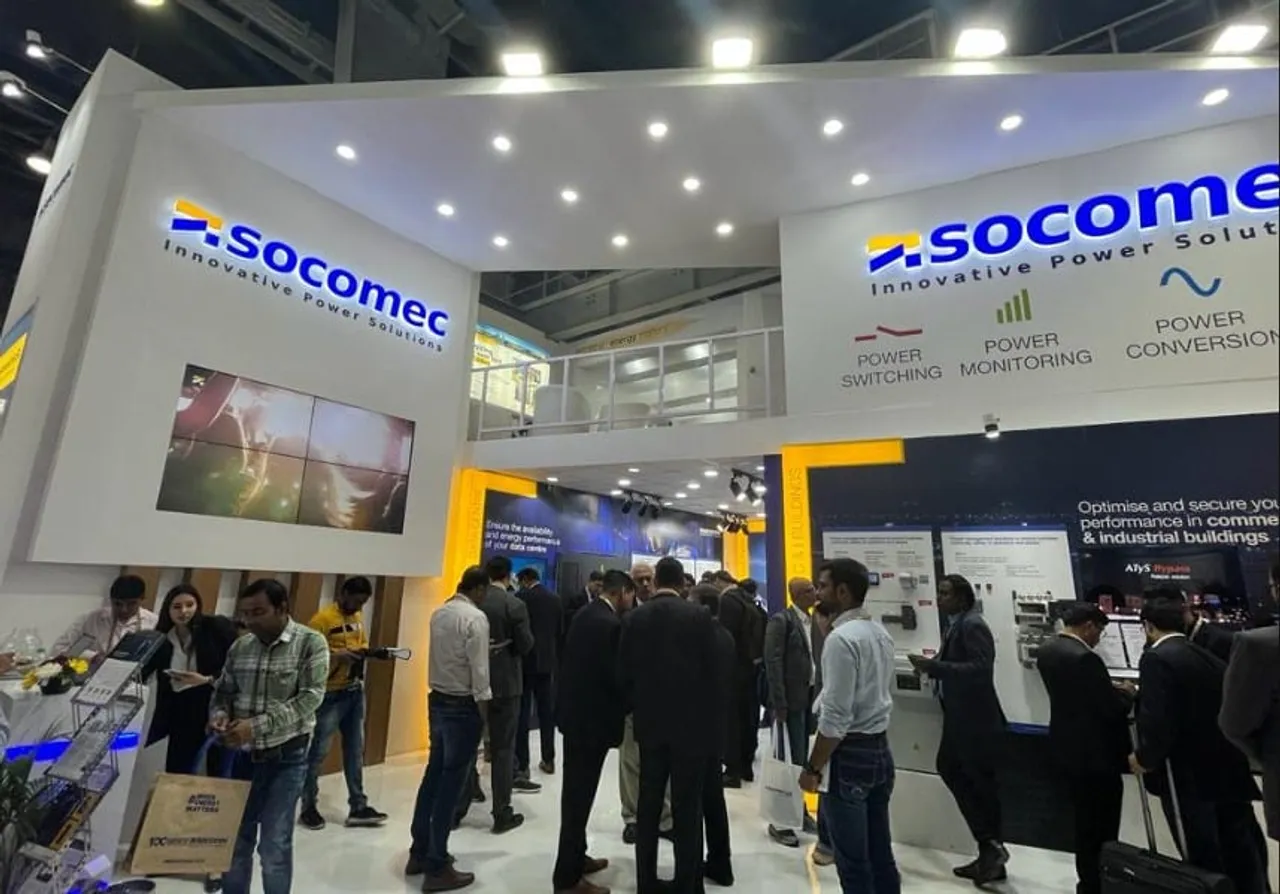 Socomec
