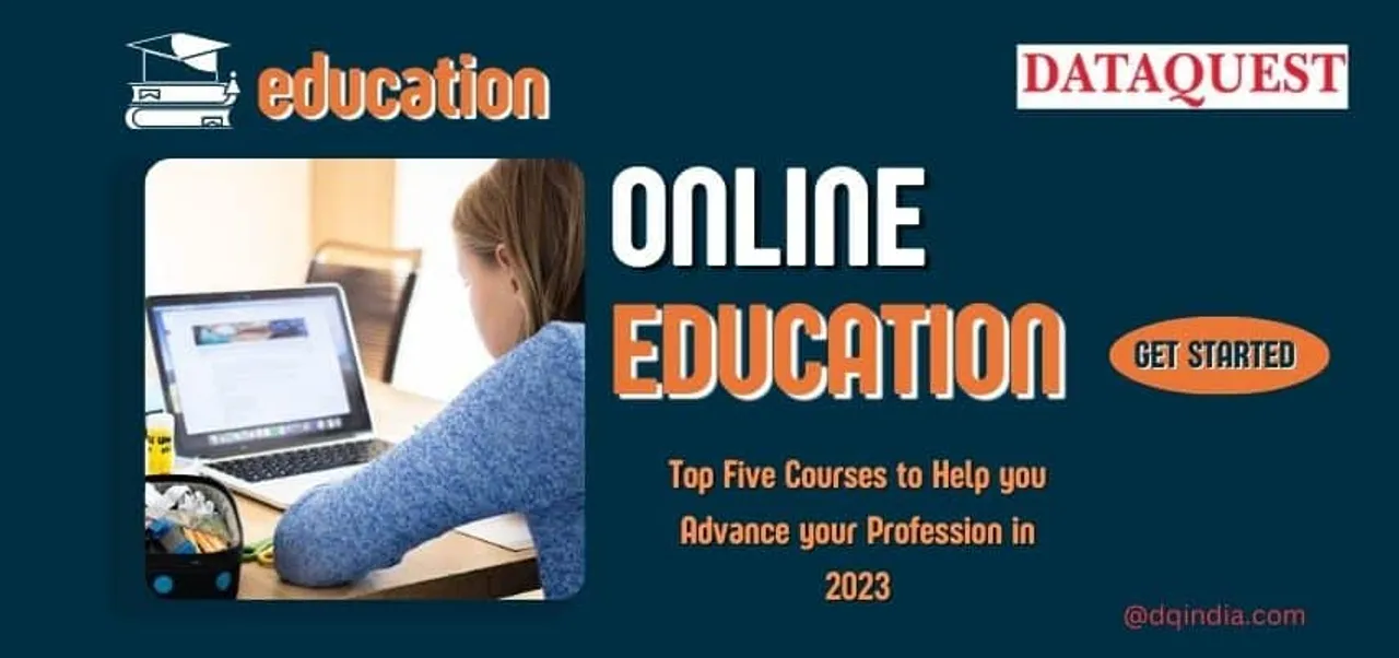 Top Five Courses