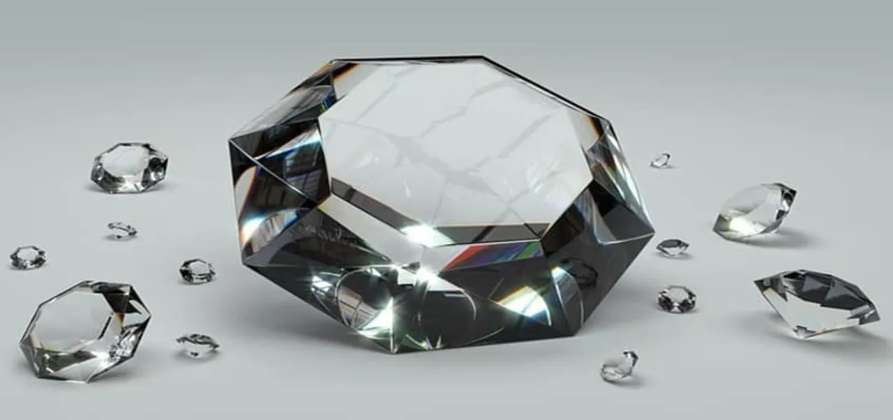 Lab Grown Diamonds
