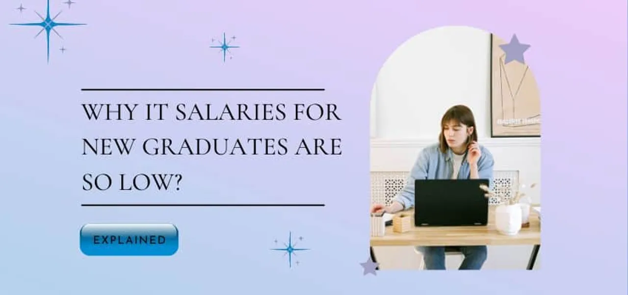 IT Salaries