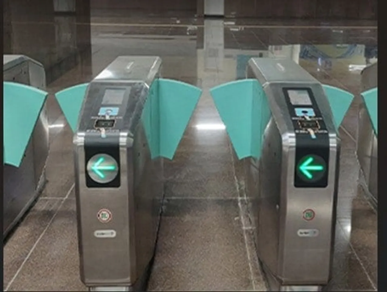 Noida metro