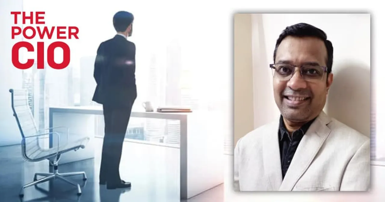Sumanta Ghosh Aegon Life Insurance