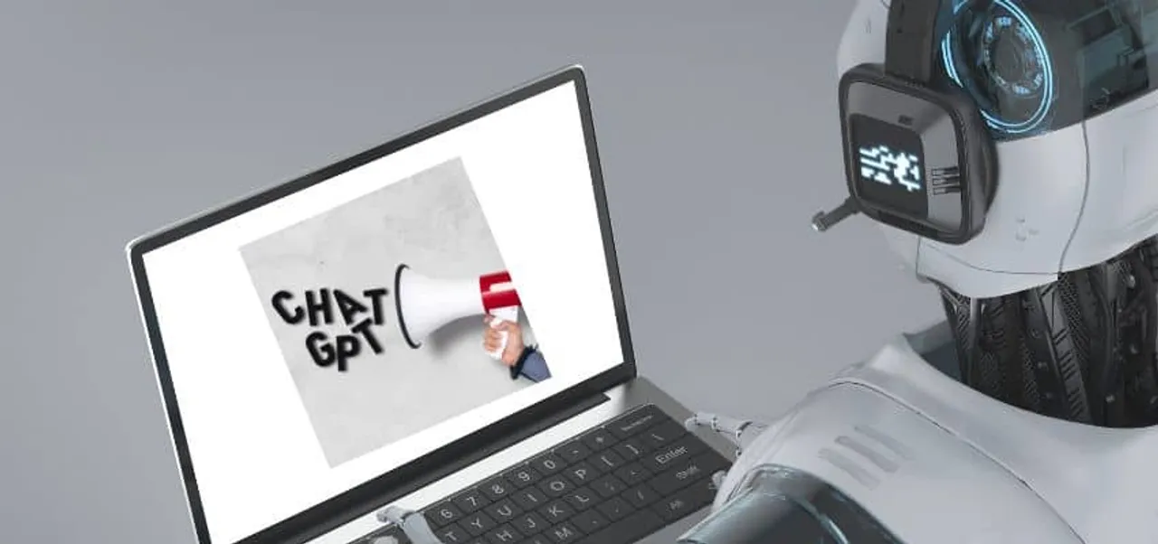 ChatGPT