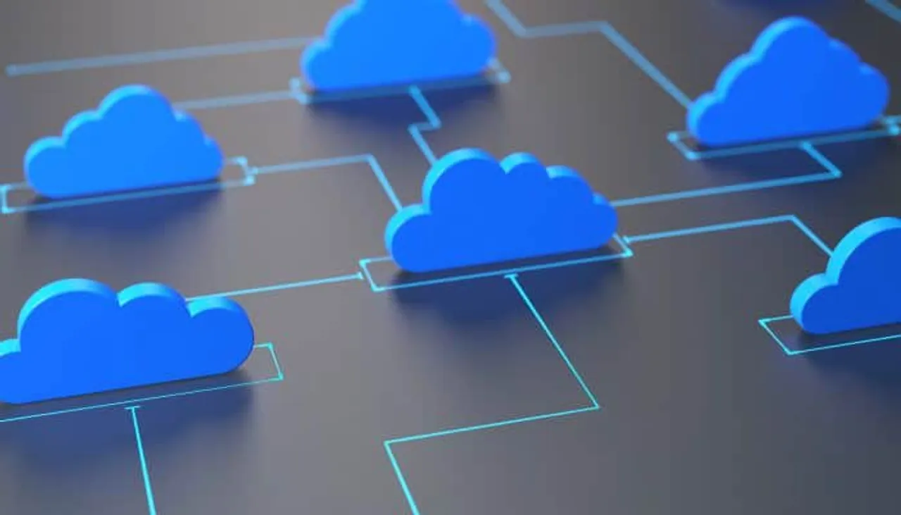 public cloud