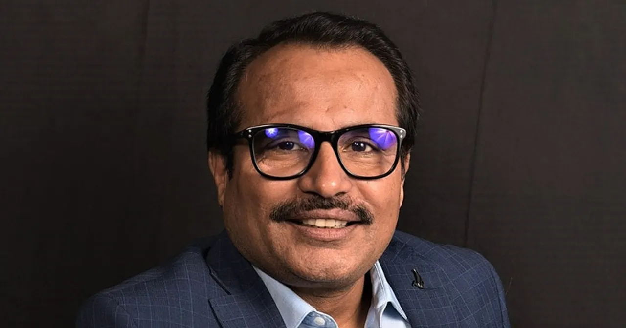 Gyan Pandey