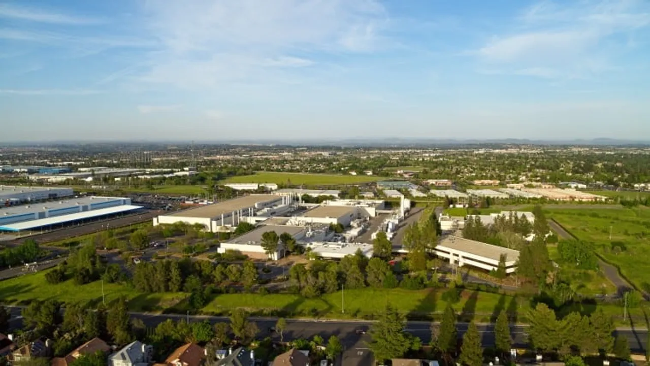 TSI Semiconductors