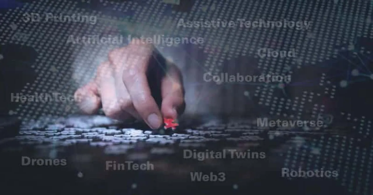 40 technologies