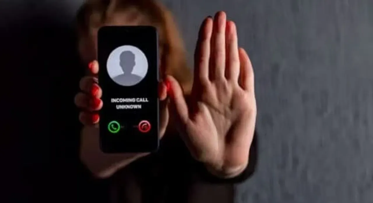 Fake Call
