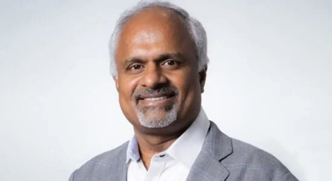 Guru Venkatachalam 550x300