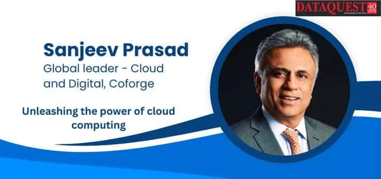 Cloud computing