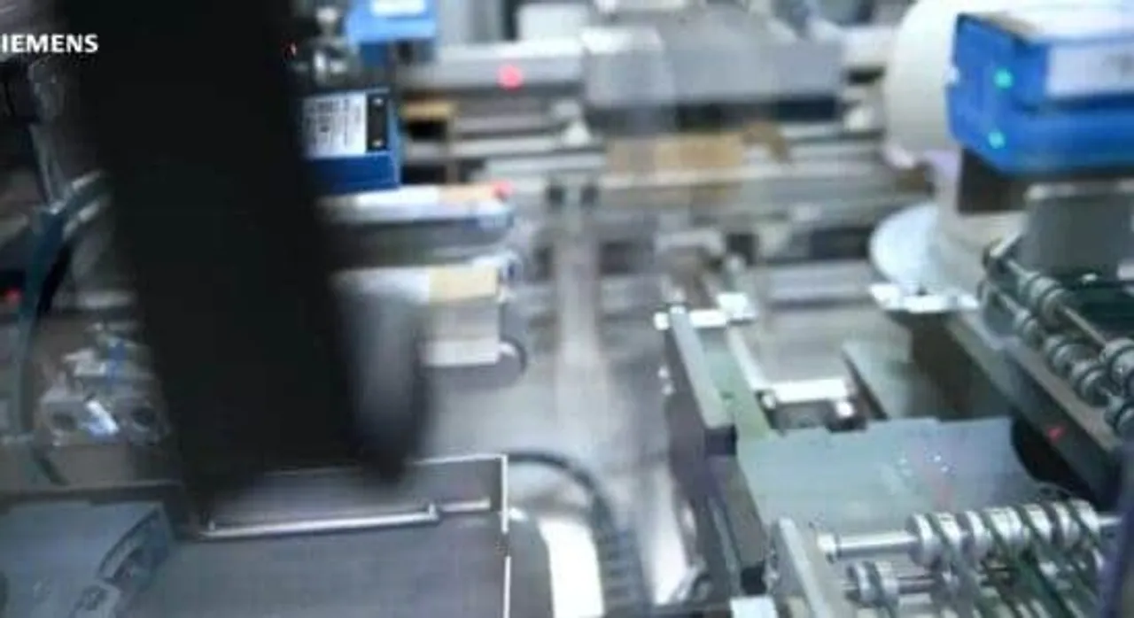 Siemens 550x300
