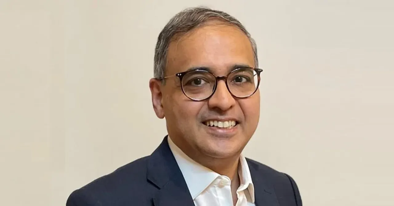 Balaji Rao