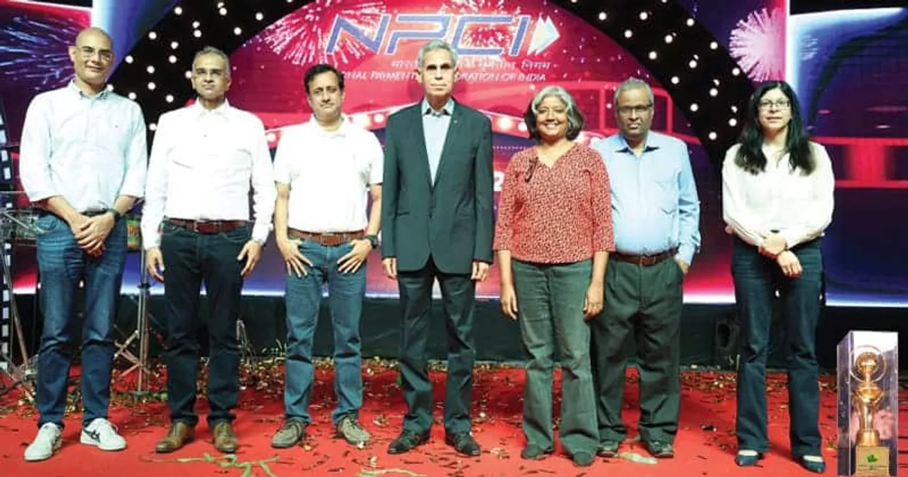 NPCI