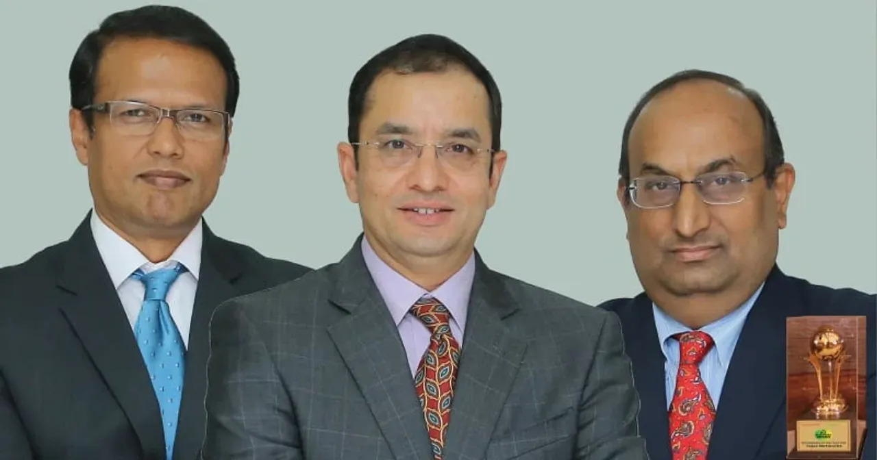 Tejas Networks