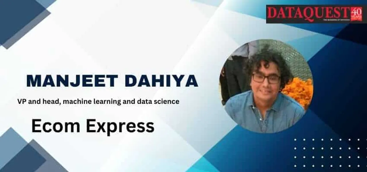 Manjeet Dahiya