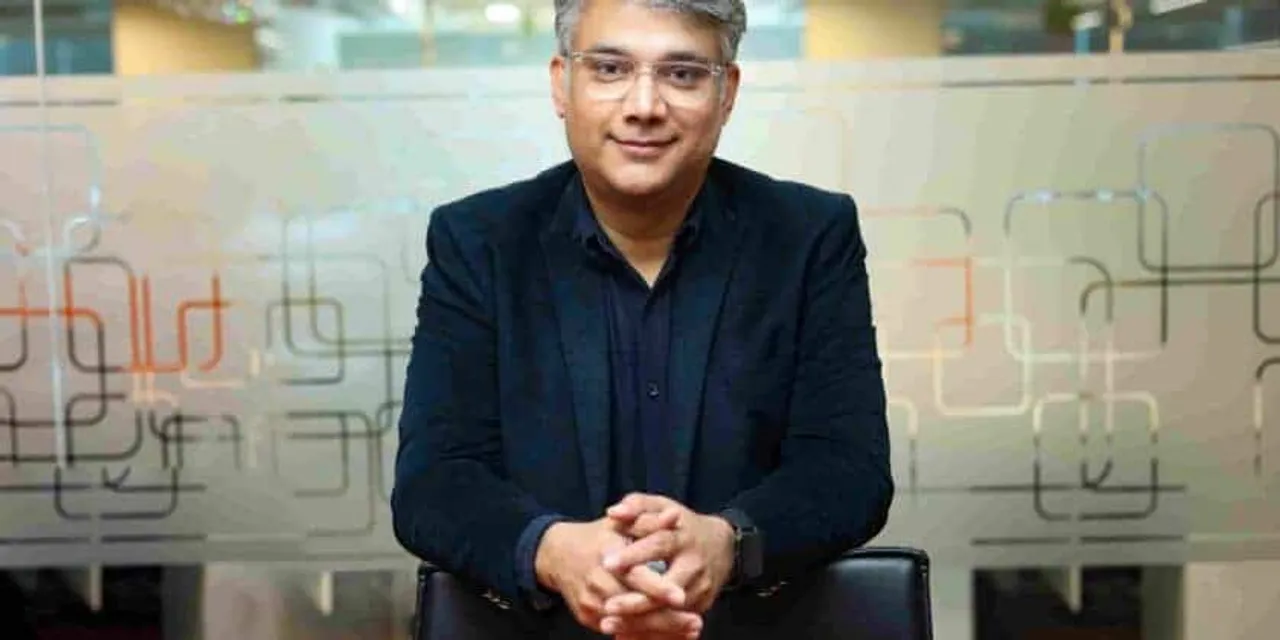 Sanjeev Azad Vice President Technology GlobalLogic 11zon 840x420