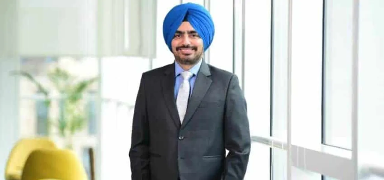 Sudeep Singh
