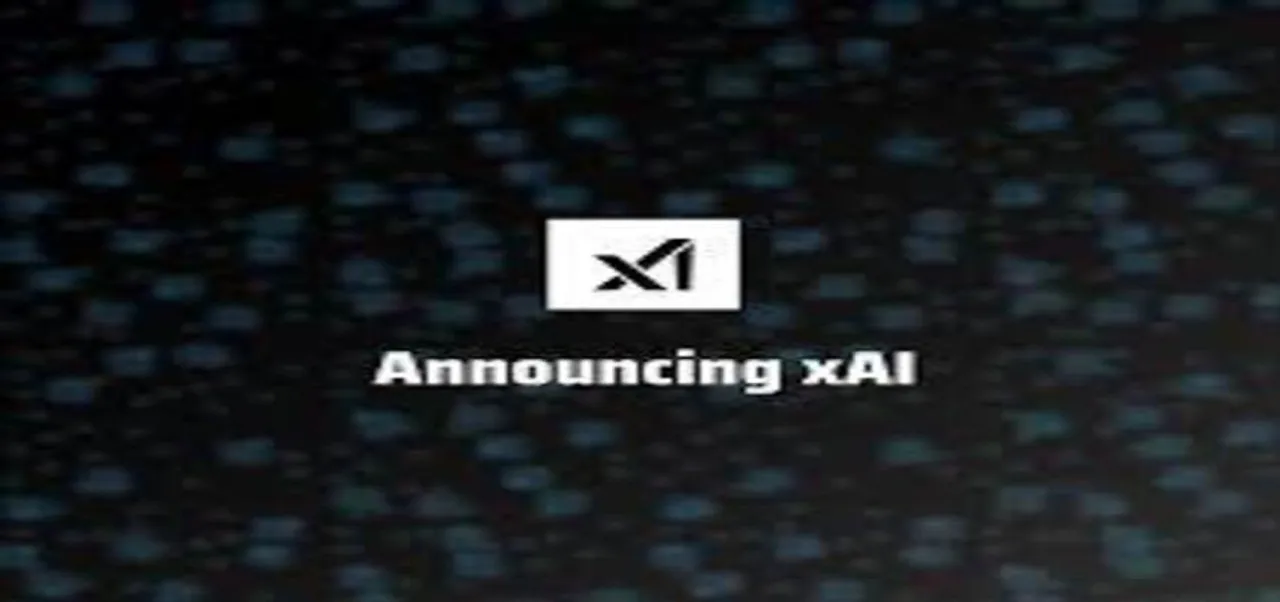 xAI Elon Musk