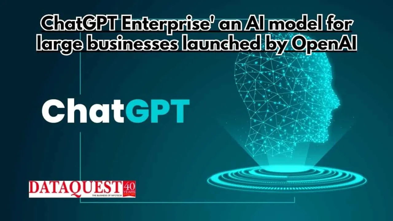 ChatGPT Enterprise