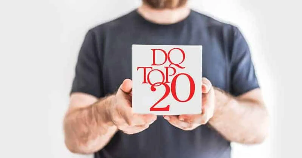 DQ top 20