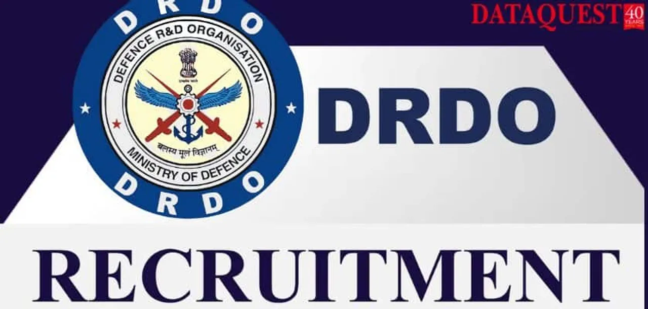 NPOL DRDO recruitment