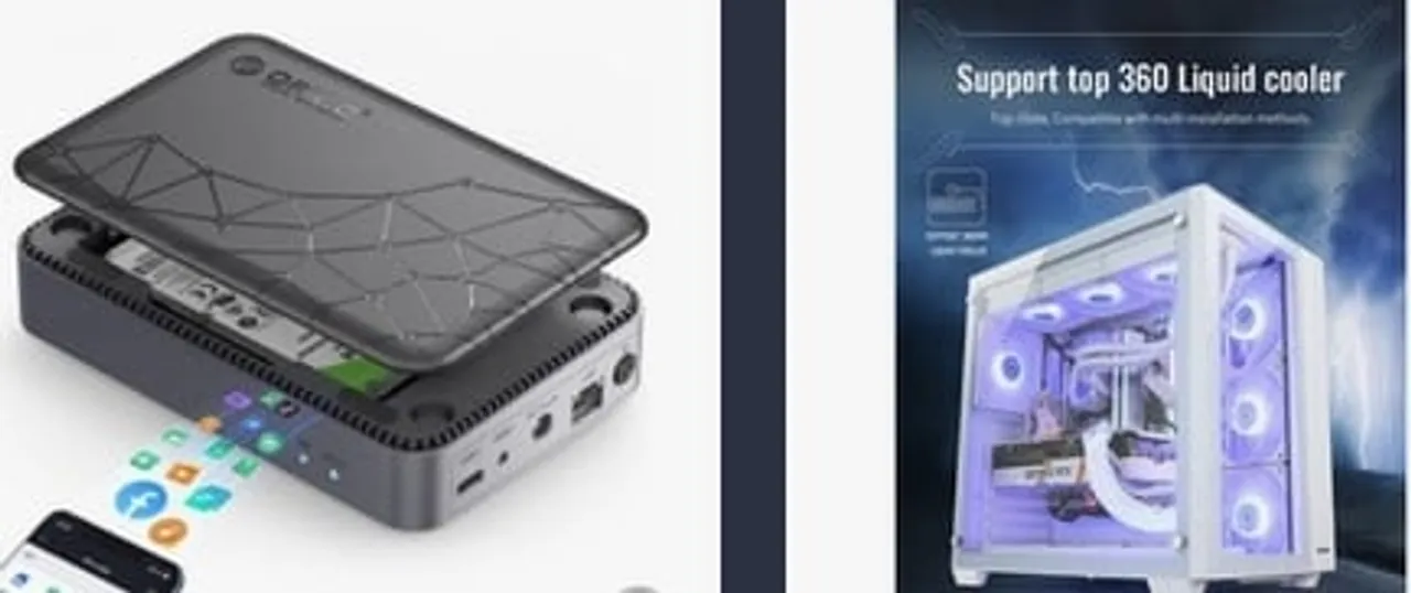 Electronics