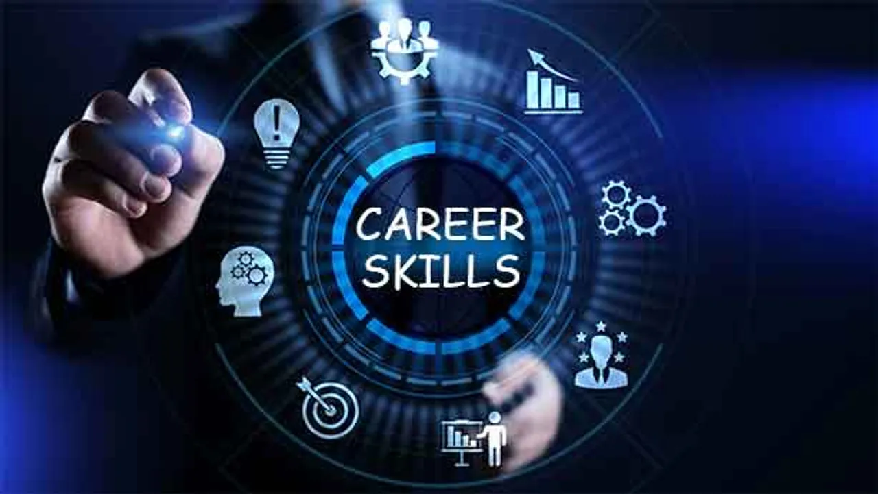 TCS Career skills