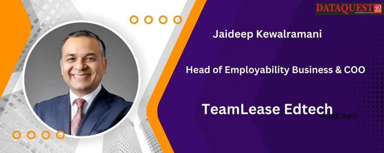 Jaideep Kewalramani