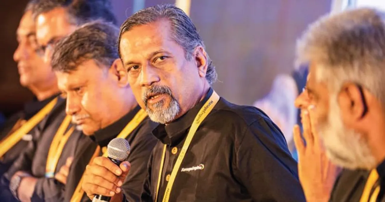 Sridhar Vembu