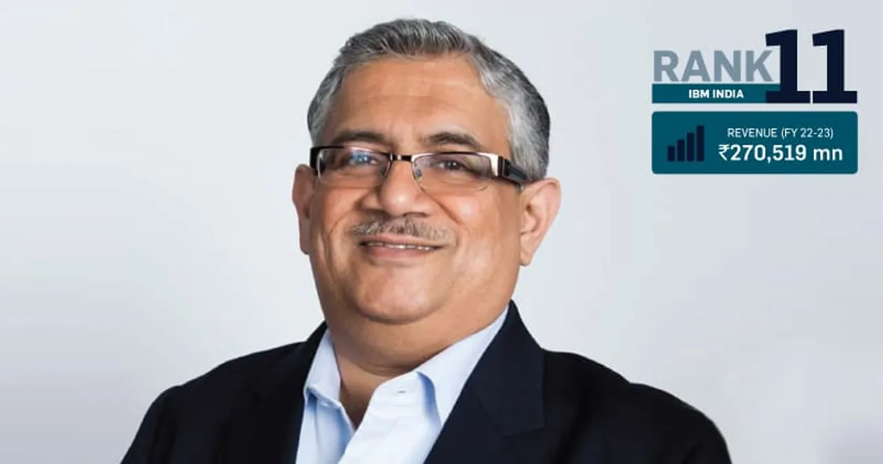 IBM
