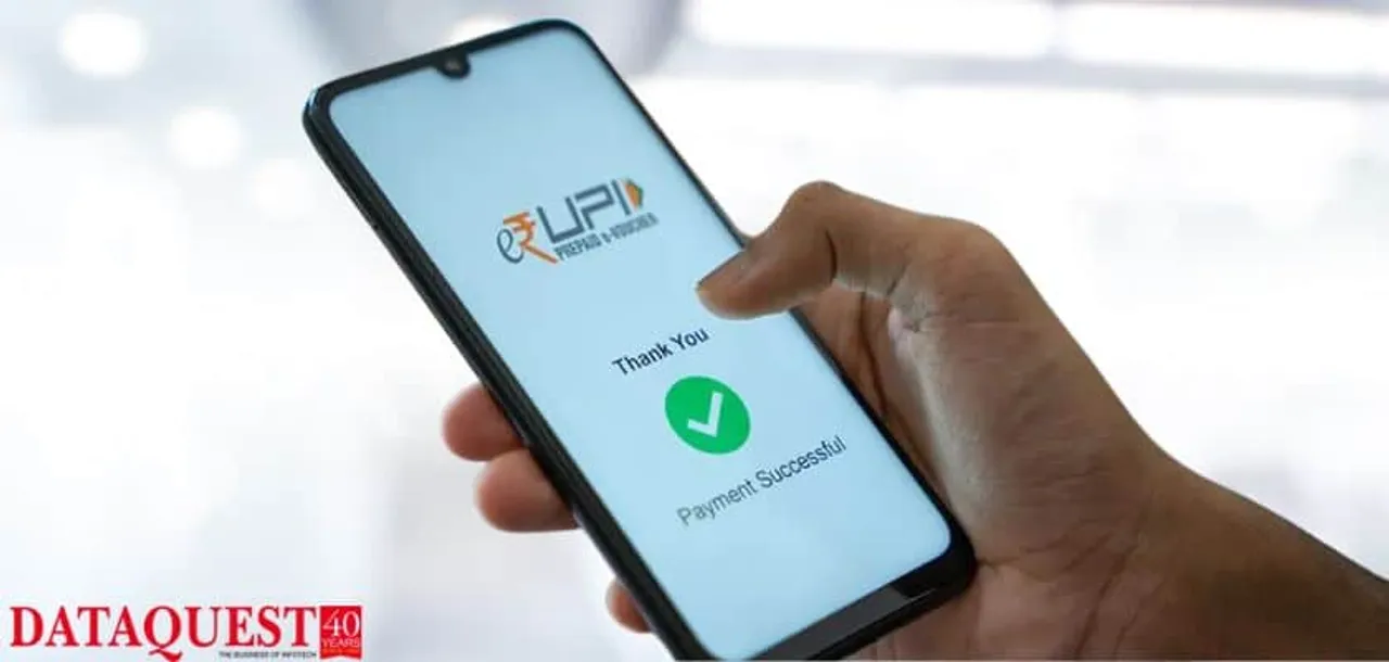 UPI voice bot