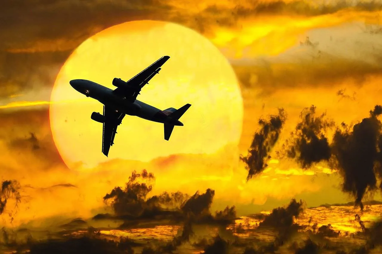 Google Flights