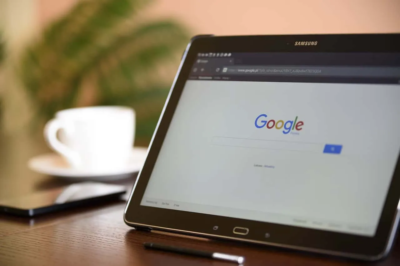 Google grammar check