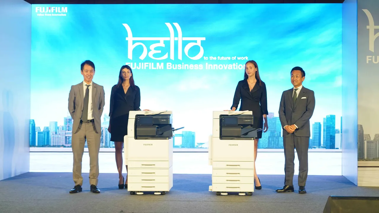 FUJIFILM India