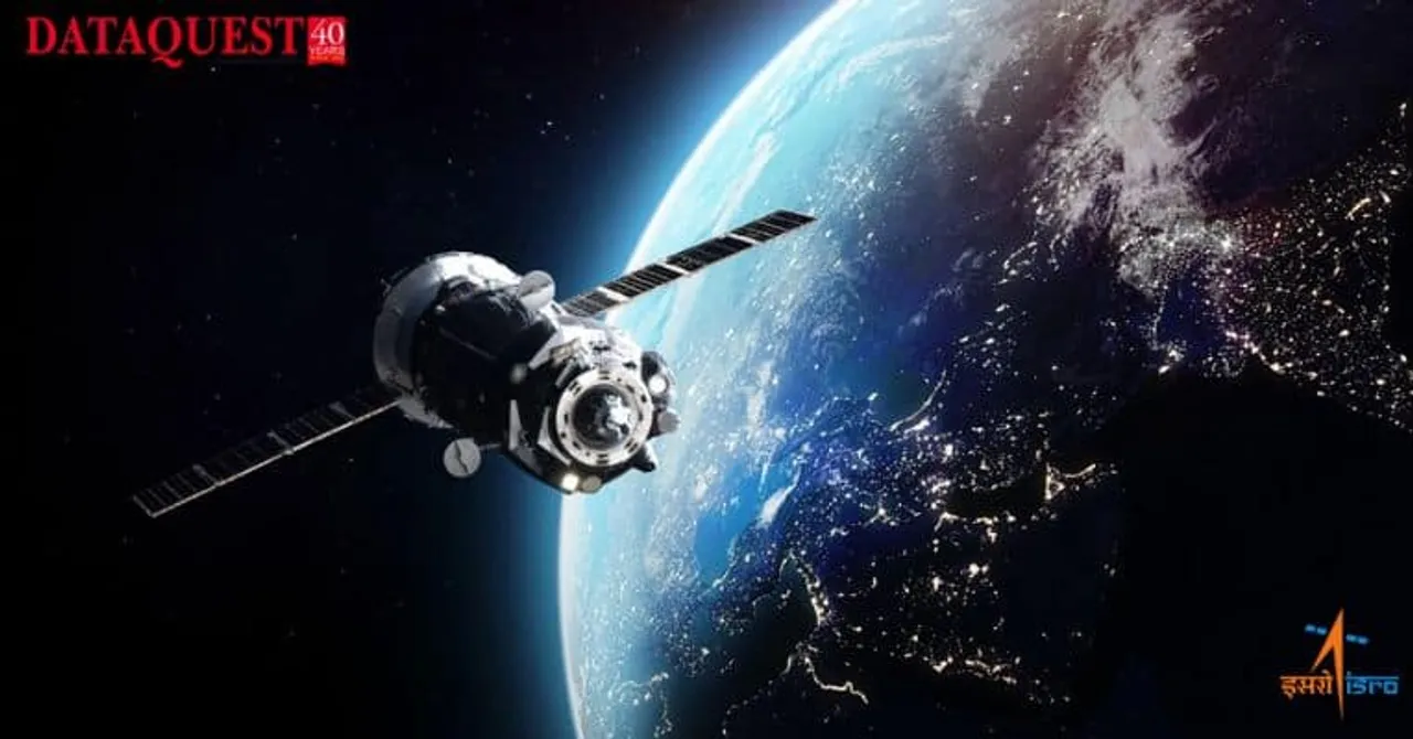 AWS and ISRO