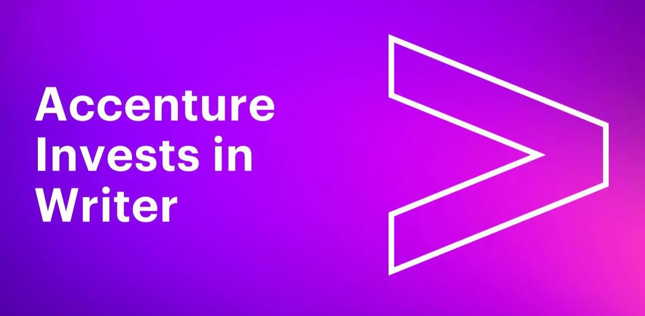 Accenture Writer
