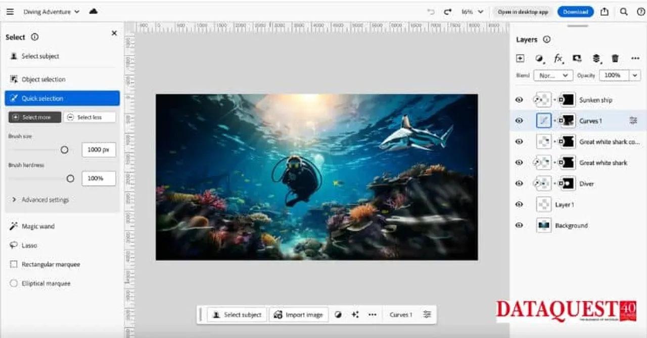Adobe Photoshop