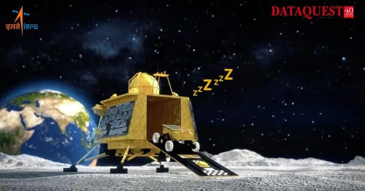 Chandrayaan 3 Pragyaan